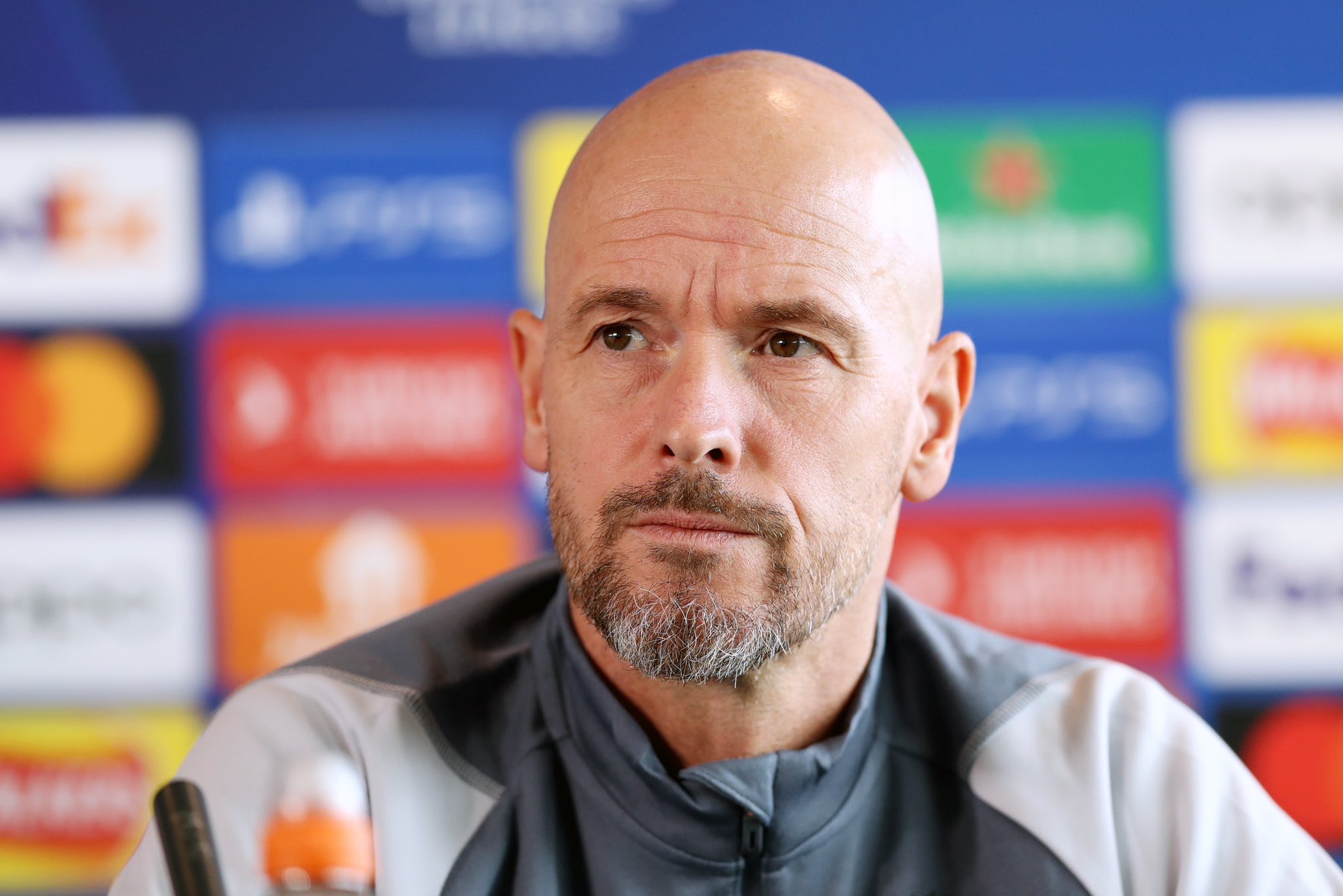 Erik ten Hag Manchester United future