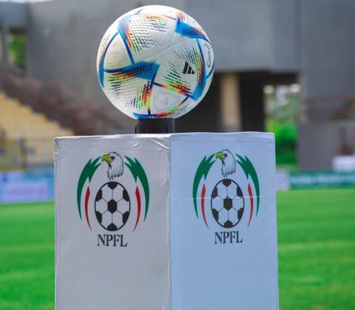 Enyimba FC Akwa United NPFL match report