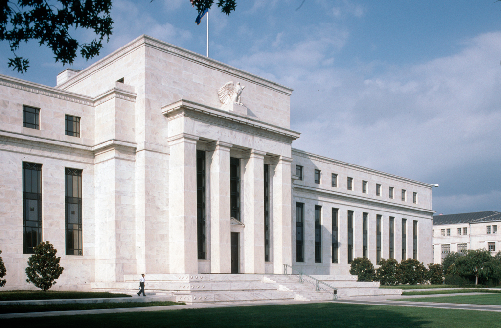 Federal Reserve interest rate cut December 2024