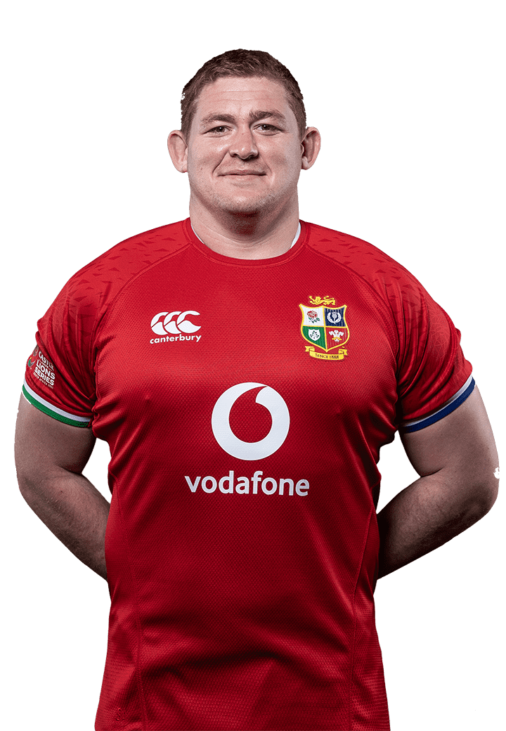 Tadhg Furlong Six Nations injury