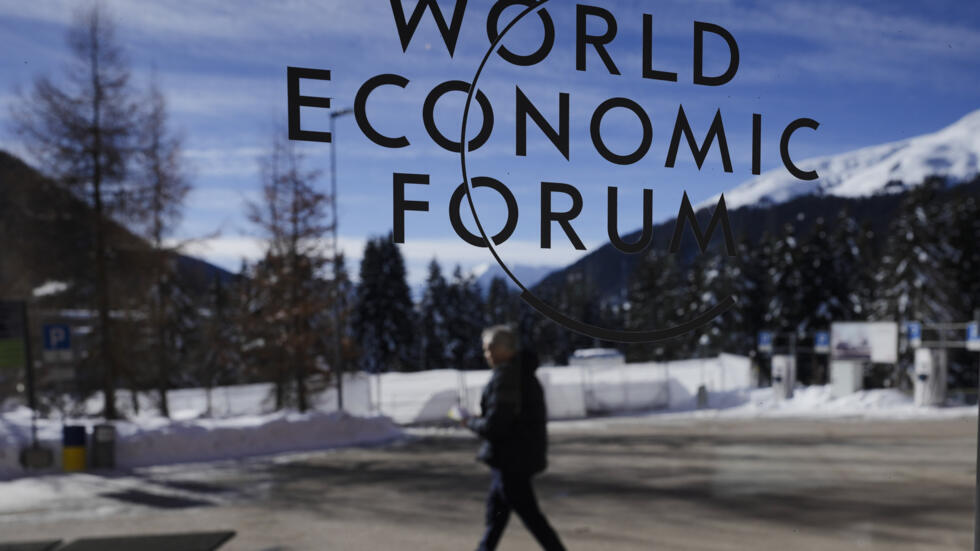 World Economic Forum 2025: Leaders Discuss Ukraine Conflict's Impact on Global Policies