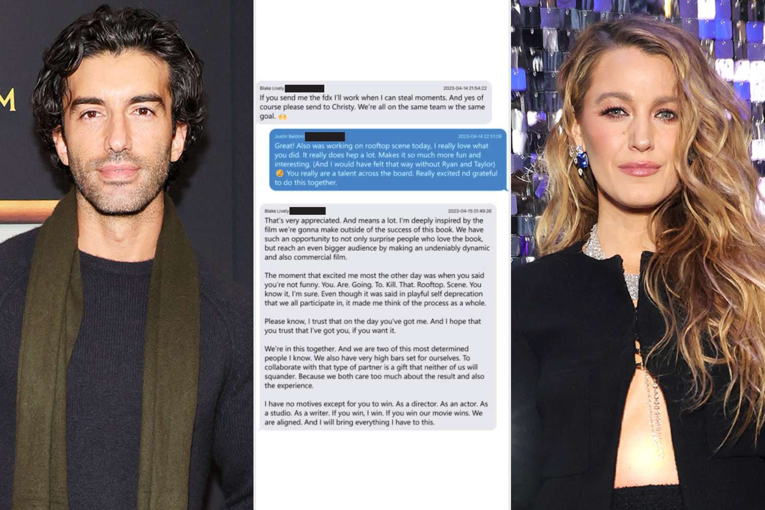 Justin Baldoni Blake Lively lawsuit 2025