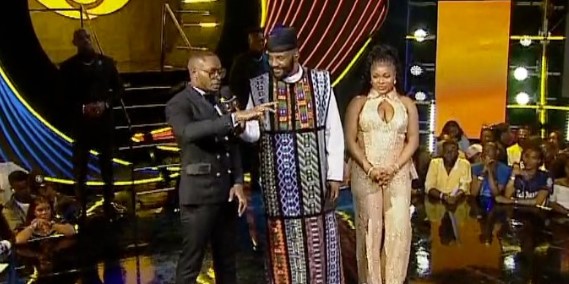 Big Brother Naija Season 9 finale