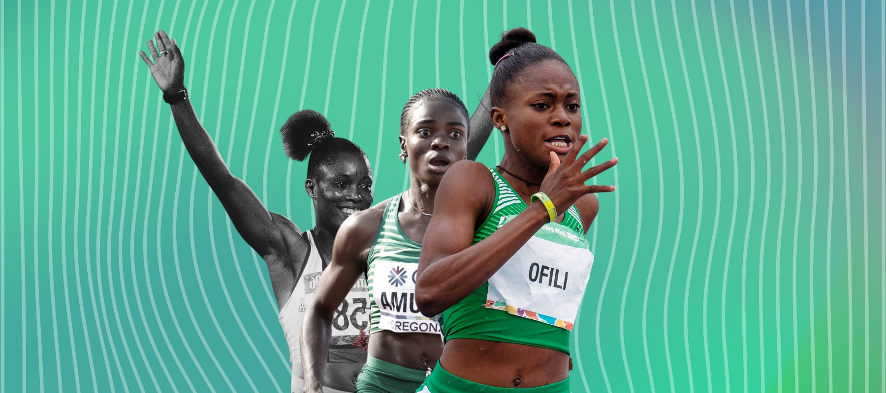 Nigerian sports 2025 events