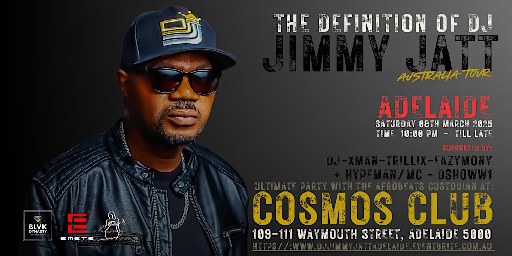 DJ Jimmy Jatt health update