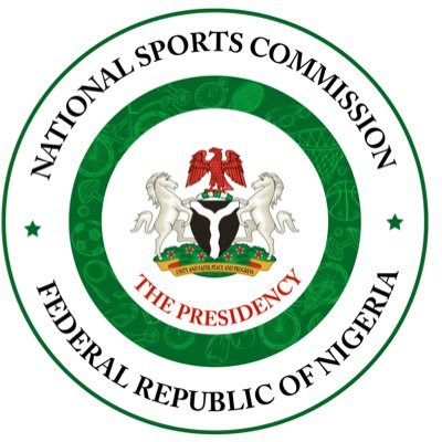 National Sports Commission Nigeria 2025