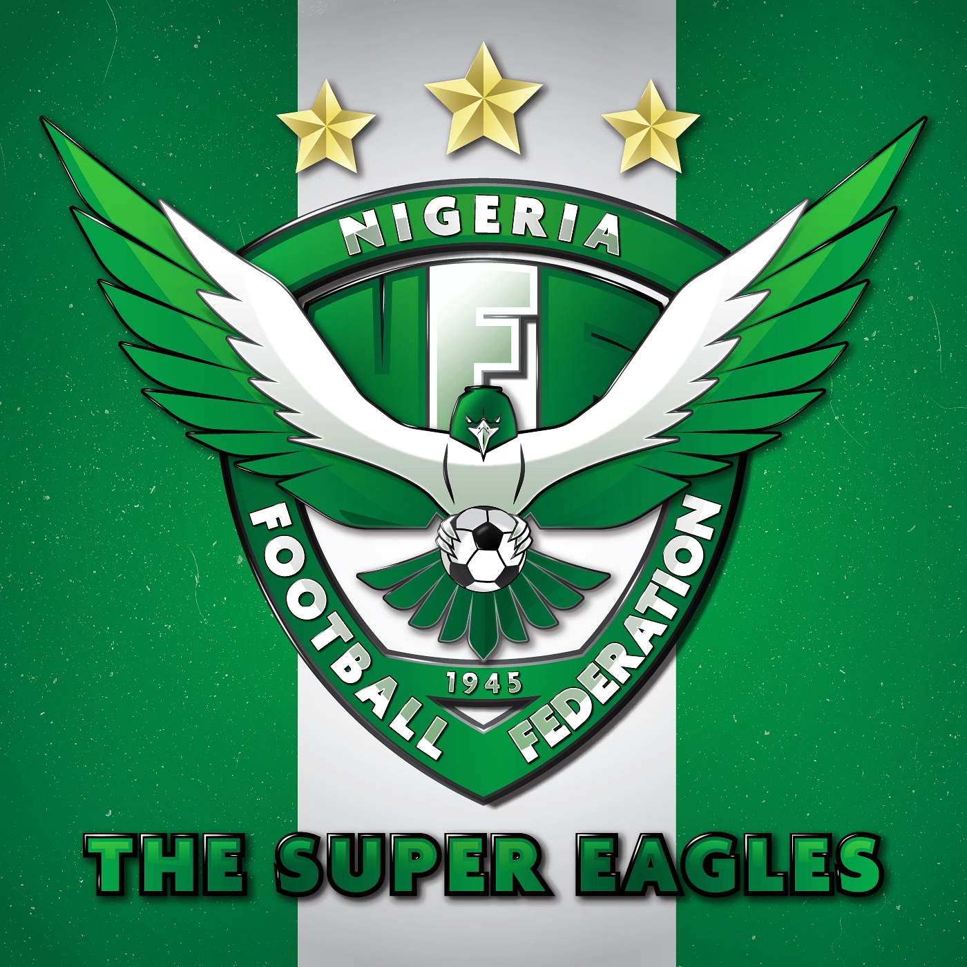 AFCON 2025 Super Eagles draw