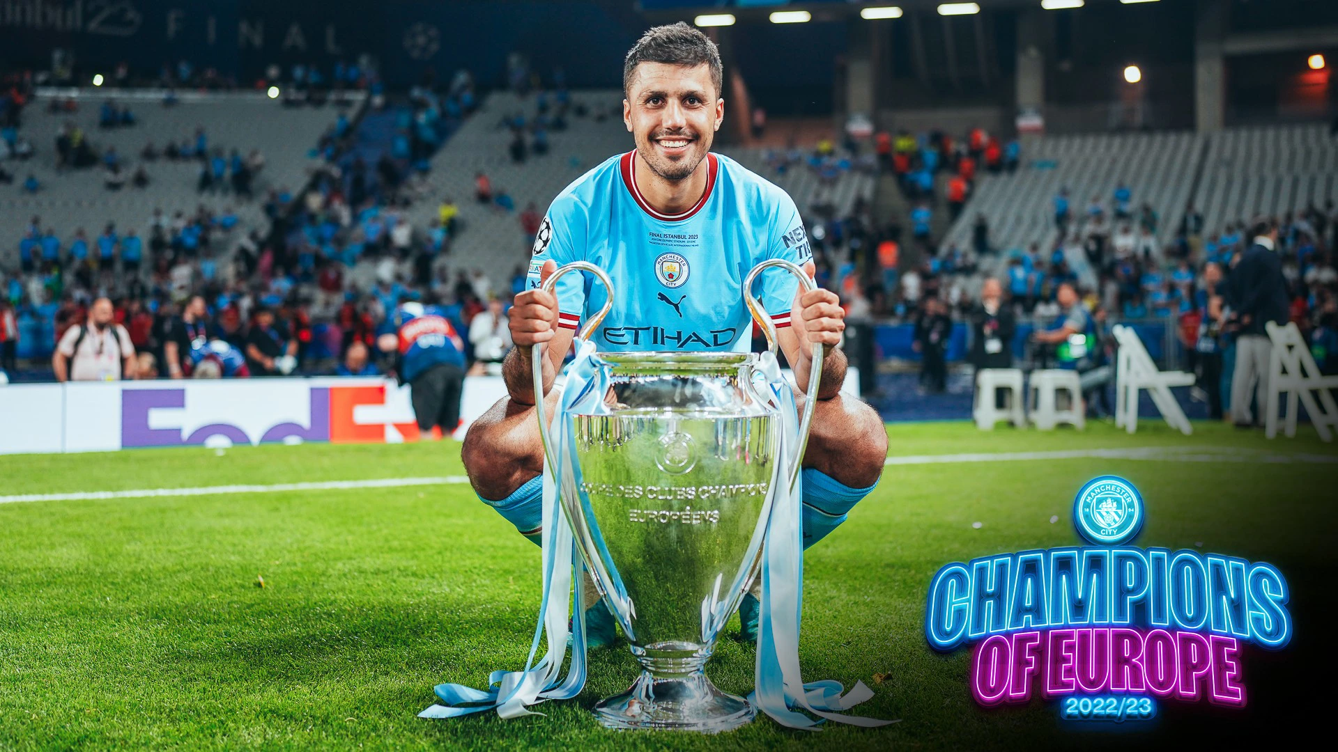 Rodri, Manchester City, Champions League, injury recovery, Pep Guardiola