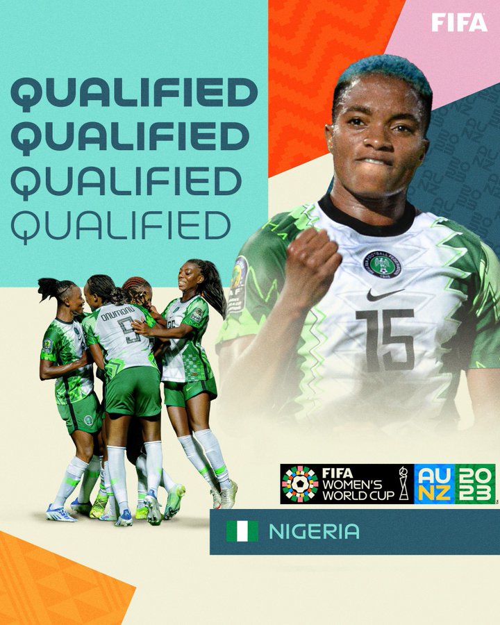 Super Falcons, Women's Africa Cup of Nations, WAFCON 2025, Nigerian women's football, reclaim title