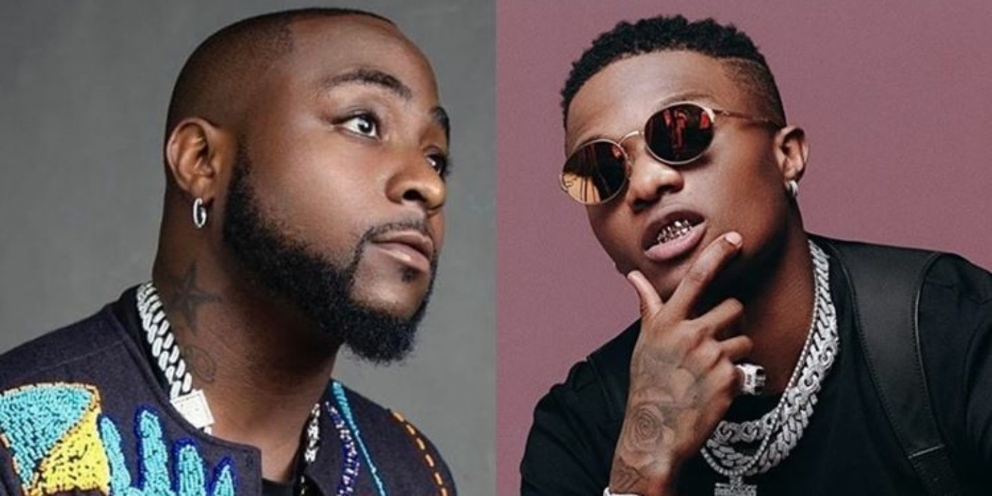 Wizkid, Davido, NAACP Image Awards, Best Contemporary Duo, Best International Song, Afrobeat