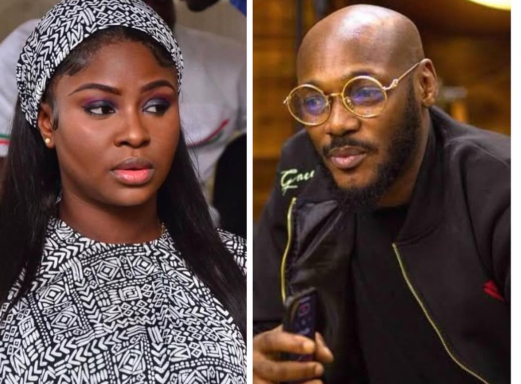 2Baba proposal Natasha Osawaru