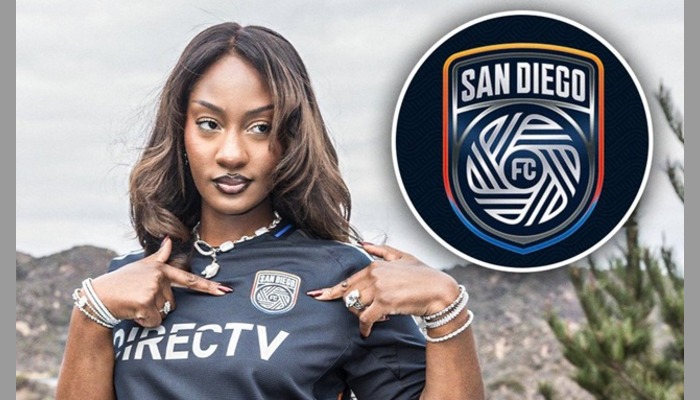 Tems San Diego FC ownership