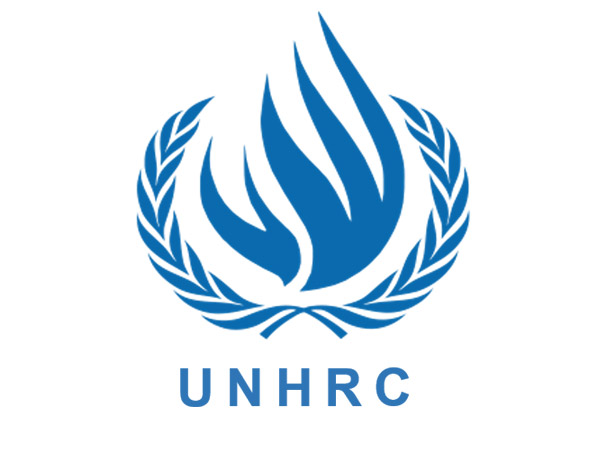 Human Rights Council, HRC58, environment, human rights, climate change, ocean, Geneva, sustainable environment