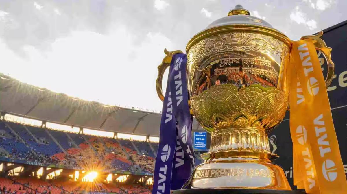 IPL 2025 suspension India-Pakistan tensions
