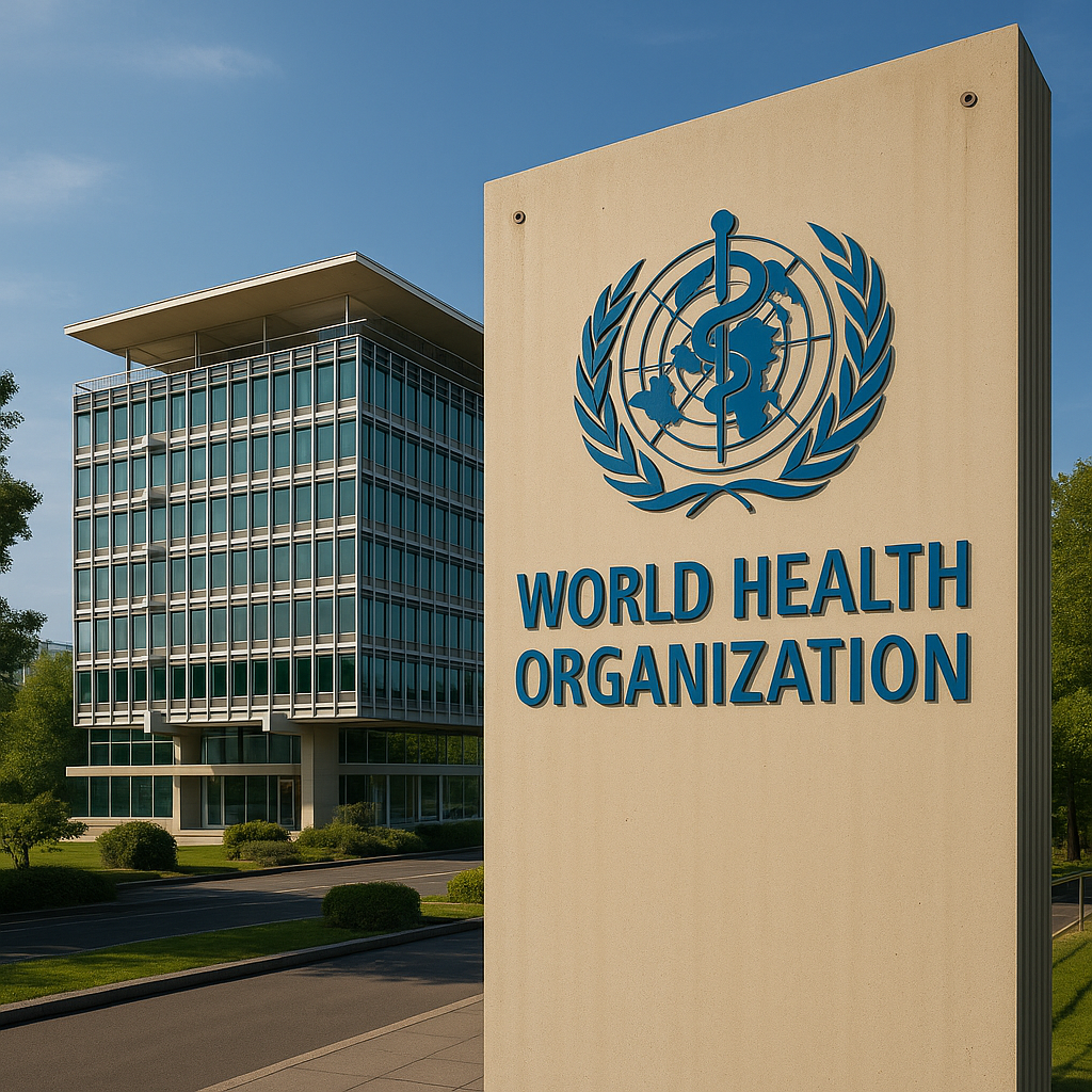 Pandemic Agreement 2025, World Health Assembly, WHO pandemic treaty, global pandemic preparedness, vaccine equity, international health cooperation, pandemic response framework