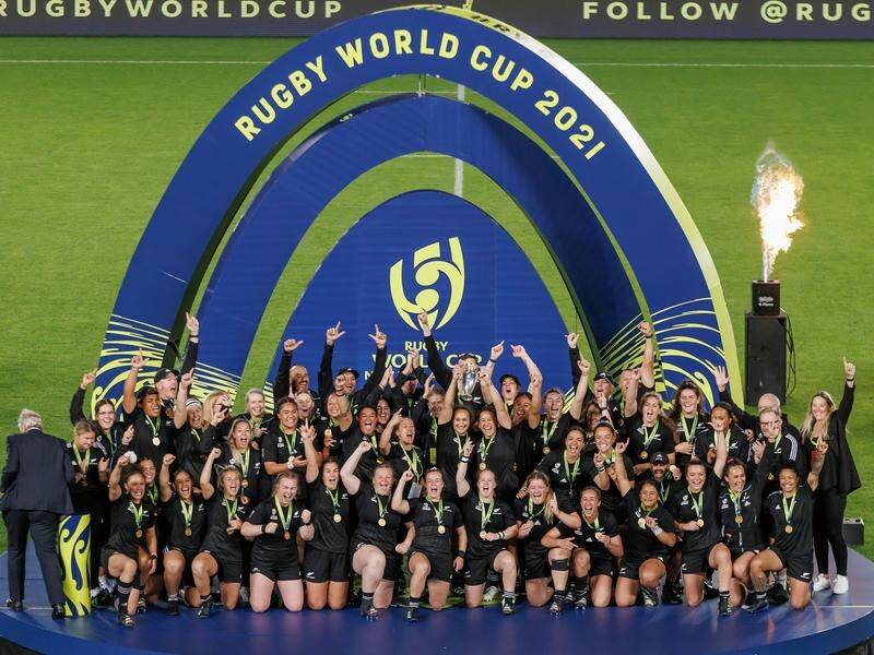 2025 women’s rugby world cup