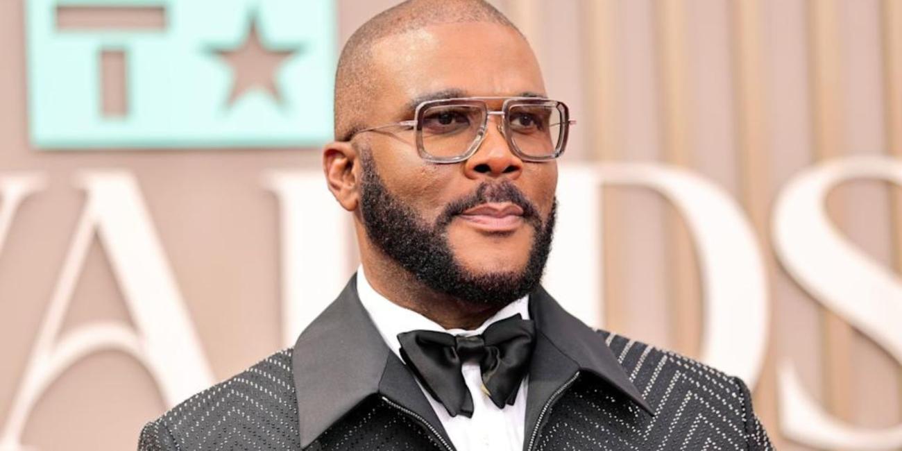 Tyler Perry lawsuit